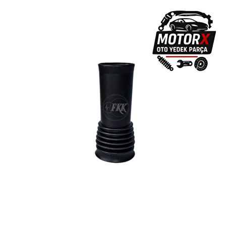 Amortisör Toz Körük Sprinter-Crafter