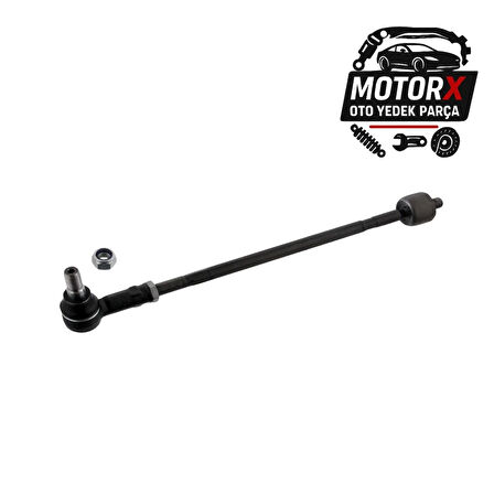 Rot Kolu Lt35 96-06 /Mercedes Sprinter Lt35 96-06