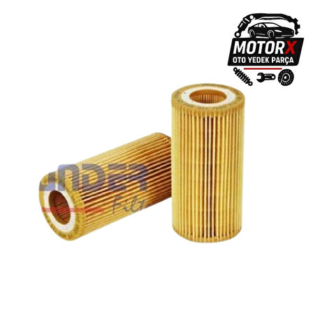 Yağ Filtresi Passat -Jetta Iıı-Golf V-Toledo Iıı-Octavia-Leon-Altea-Altea Xl-A3-A4-A6 2.0 Fsı/Tfsı