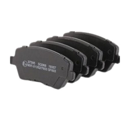 Fren Balatası Ön Logan 1.4-1.5-1.6 Dcı 07 Logan Pıckup 08 Logan Express 09 Sandero 1.5 Dci 08 0986Tb3038