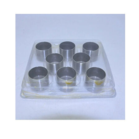 Subap Fıncanı 44348 Tofaş Slx Doğan Kartal Şahin 8 Adet