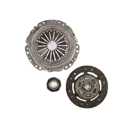 Tofaş Debriyaj Seti M131 Dkş 1600