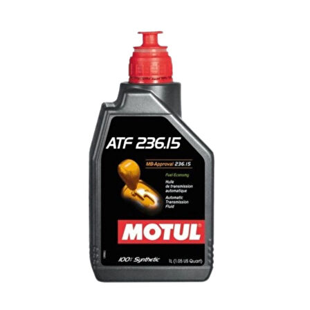 Motul ATF Otomatik Şanzıman Yağı