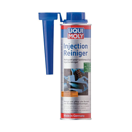 Lıquı Moly Benzinli Enjektör Temizleyiçi 300Ml