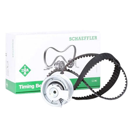 Triger Seti Golf 4/5, Bora, Jetta, Passat, A3, Leon, Octavia 1.6 (1998-2010) AKL AEH AVU BGU BSE BFQ ALZ Uyumlu