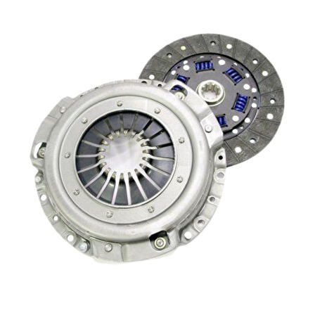 Debriyaj Seti Crafter 06>11 2.5 Tdı 163 Ps 260N Bjm