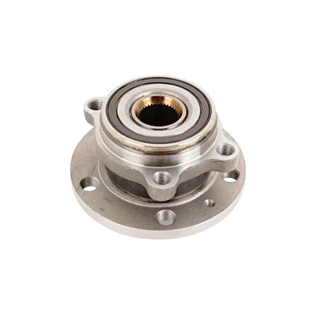 Ön Teker Poryası (4 Cıvata – 5 Bijon) Audi A3 / Vw Golf V-VI / Caddy III / Passat / Jetta / Seat Leon / Skoda Octavia (2004→)