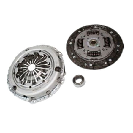 Wv Crafter Debriyaj Seti-Merkezli Vag 2.0 Tdi Csna Ckup 11-17