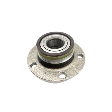 Arka Poryası Rulmanlı Polo 01 Audi A1 10 A2 00 Cordoba 03 İbiza 02 Fabia 99 Abs Li 5 BijÖn