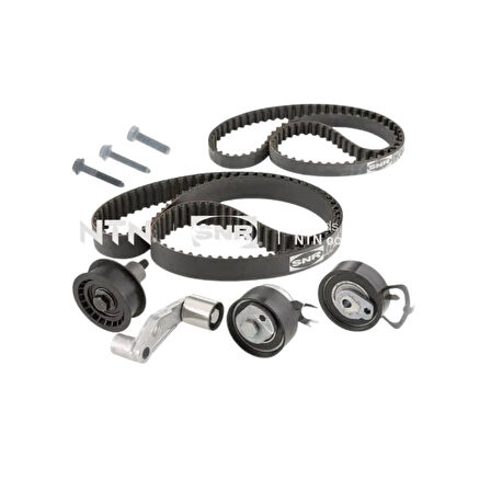 Triger Seti 130x200 058x170 Polo Cordoba Golf Iv 1.4 1.6 16V Bcb Bby Bud