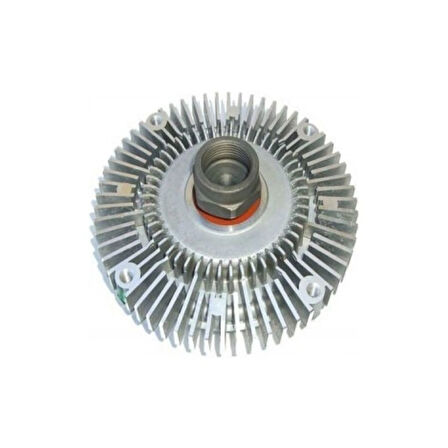 BMW Fan Termik  (4 Delikli Küçük Tip)