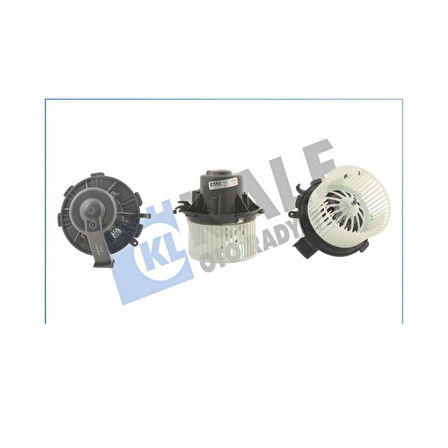 Kalorifer Motoru 12V Crafter 30-35-Mercedes Sprinter 3.5-T-Sprinter 3-T-Sprinter 4.6-T-Sprinter 5 T