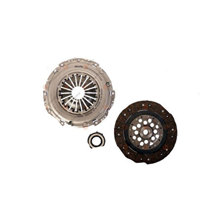 ERP Debriyaj Seti VW Golf IV Polo 1.9 TDI ALH CAYB