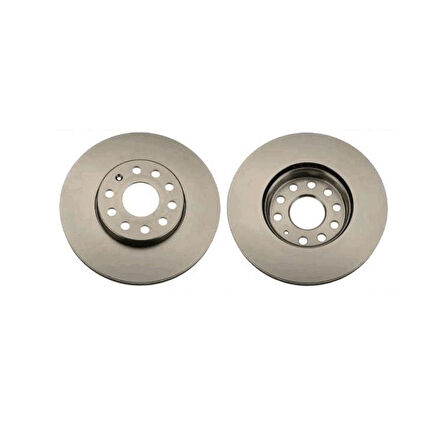 Fren Diski Ön Golf V Golf VI Jetta III Caddy III Octavia Altea Audi A3 288x25x9 Delikli Havalı