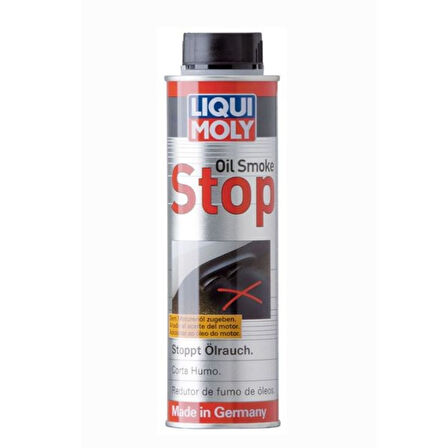 Liqui Moly Yağ Dumanı Önleyici 300 Ml