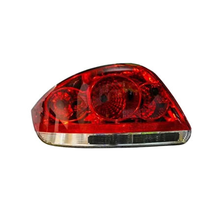 Linea Arka Stop Lambası Sol 2007 Sonrası Duysuz