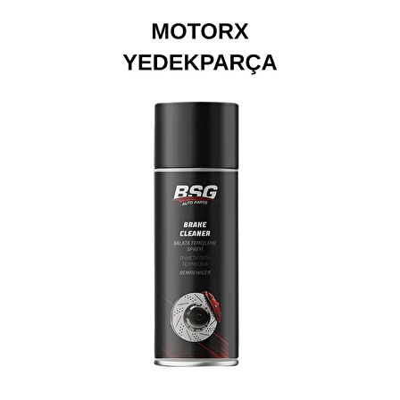 BSG Balata sprey 500 ml