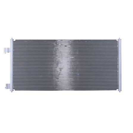 Klima Radyatörü Ford Transit Connect 1.8 TDCi 02–13