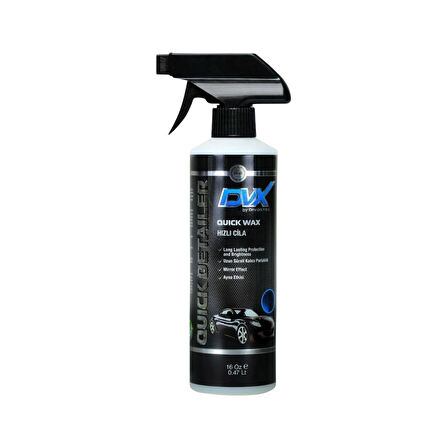 DVX Hızlı Cila 400ml