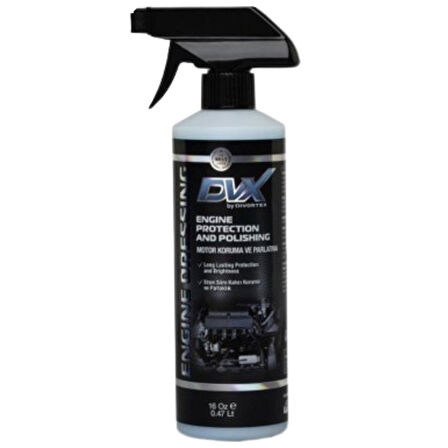 DVX Motor Koruma Ve Parlatma 400ml