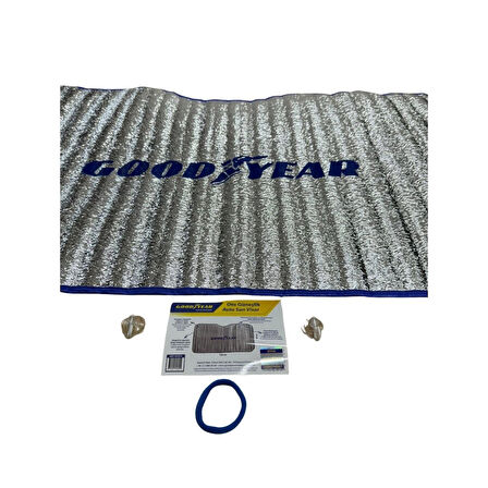 Güneşlik 120×60 Cm 3Mm Kalınlık GDY 401014