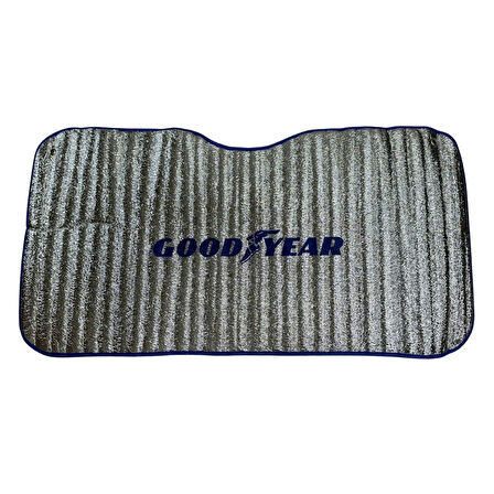 Güneşlik 120×60 Cm 3Mm Kalınlık GDY 401014