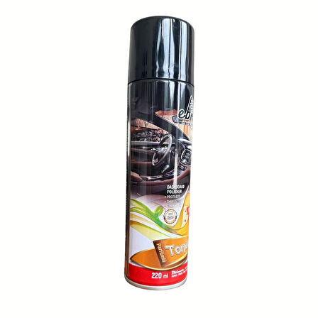 Torpido Parlatıcı 200ml EBR-028