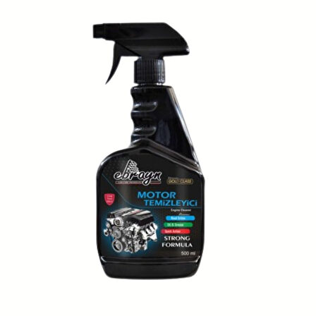 Ebrayn Motor Temizleyici 500 ml (EBR-002)