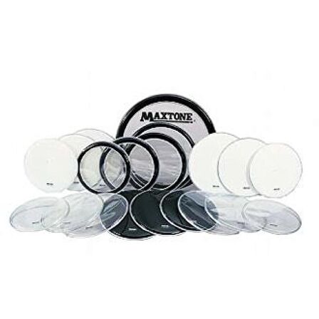 MAXTONE DH-16W/3
