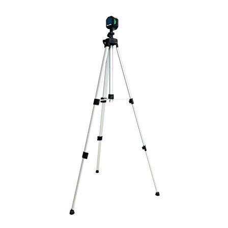 Max Extra FC011G Lazer Hizalama + MXTP-150 Tripod