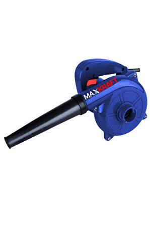 Yeni Nesil 4500W  Hava Körüğü - Hava Üfleme Yaprak Toplama Makinesi