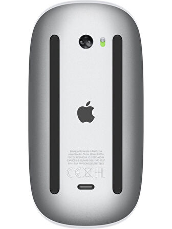 Apple Magic 3 MXK53ZE/A Şarjlı Lazer Kablosuz Mouse