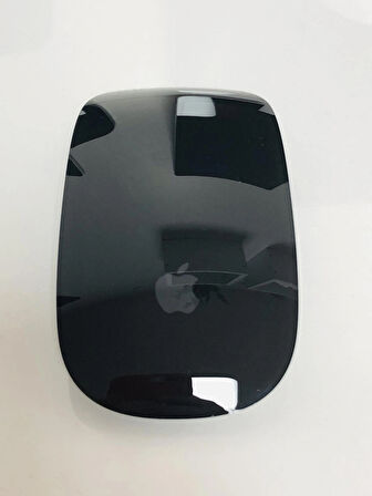 Apple Magic 2 Kablosuz Şarjlı Siyah Mouse MXK63ZE/A 