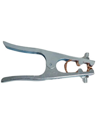 MAXWELD ELEKTROD KAYNAK ŞASE PENSESİ 500 AMPER