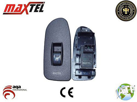 Maxtel 18216002 Cam Anahtarı Kia Pregio Sağ An1310 25331 OK75A66360