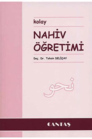 Kolay Nahiv Öğretimi