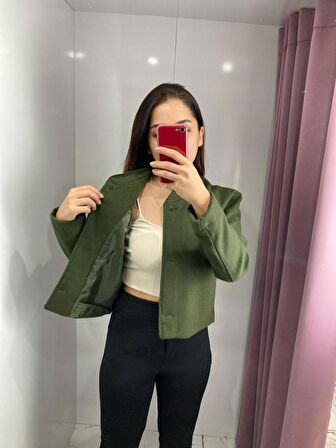 KISA KAŞE KABAN