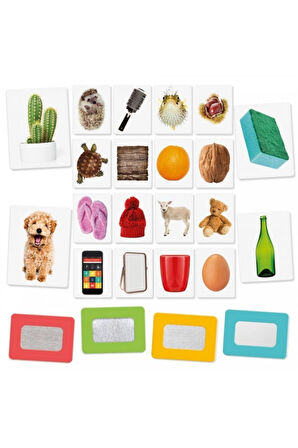 Tactile Montessori Mu23738