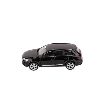 43706 AUDI Q7 Çek Bırak Araba