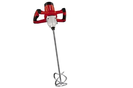 TC MX 1400 2 E Boya ve Harç Mikseri 1400 Watt
