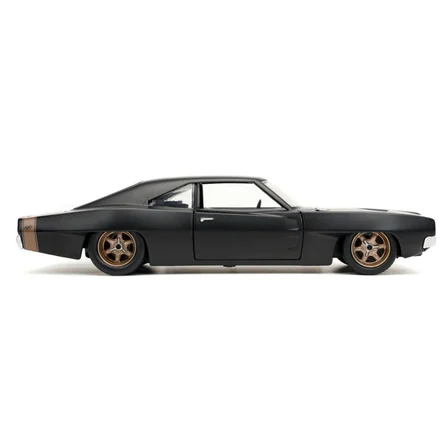 1968 Model Aracı