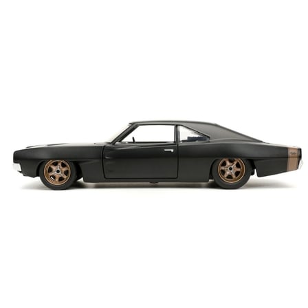 1968 Model Aracı