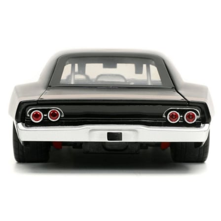 1968 Model Aracı