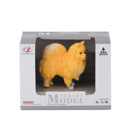Q9899-A99 Figür Köpek Seri