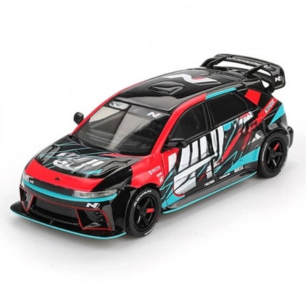 1/64 MODEL ARAÇ 5N MINI GT RS-01T 2025