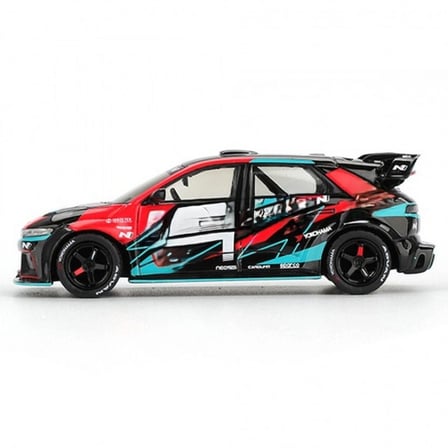 1/64 MODEL ARAÇ 5N MINI GT RS-01T 2025