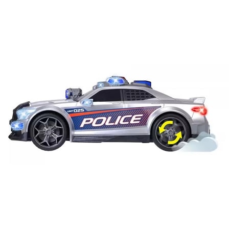 Polis Aracı