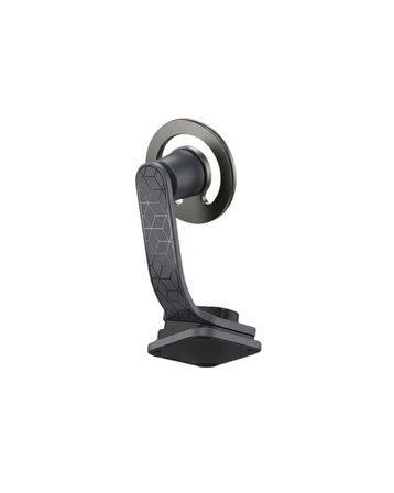 Mey İthalat Araç Konsol Telefon Tutucu 360° Döner Katlanabilir Stand