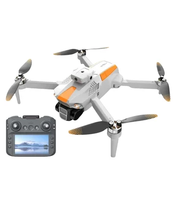 Mey İthalat Profesyonel Drone GPS Özellikli 20 30 Dakika Uçuş Süreli