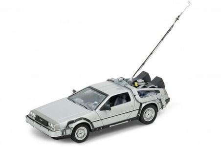 22441 1 24 BACK TO THE FUTURE II